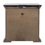Big Valley 2 Drawer Night Stand w/ Charging Station - Image 6