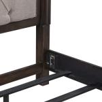 King Uph Bed - Image 7