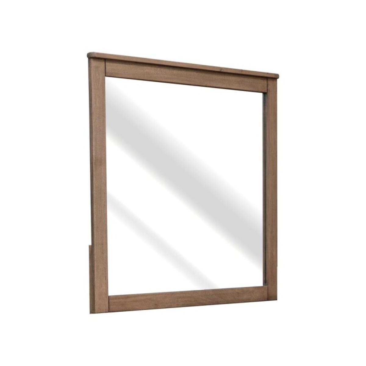 Mirror - Mezquite - Image 2