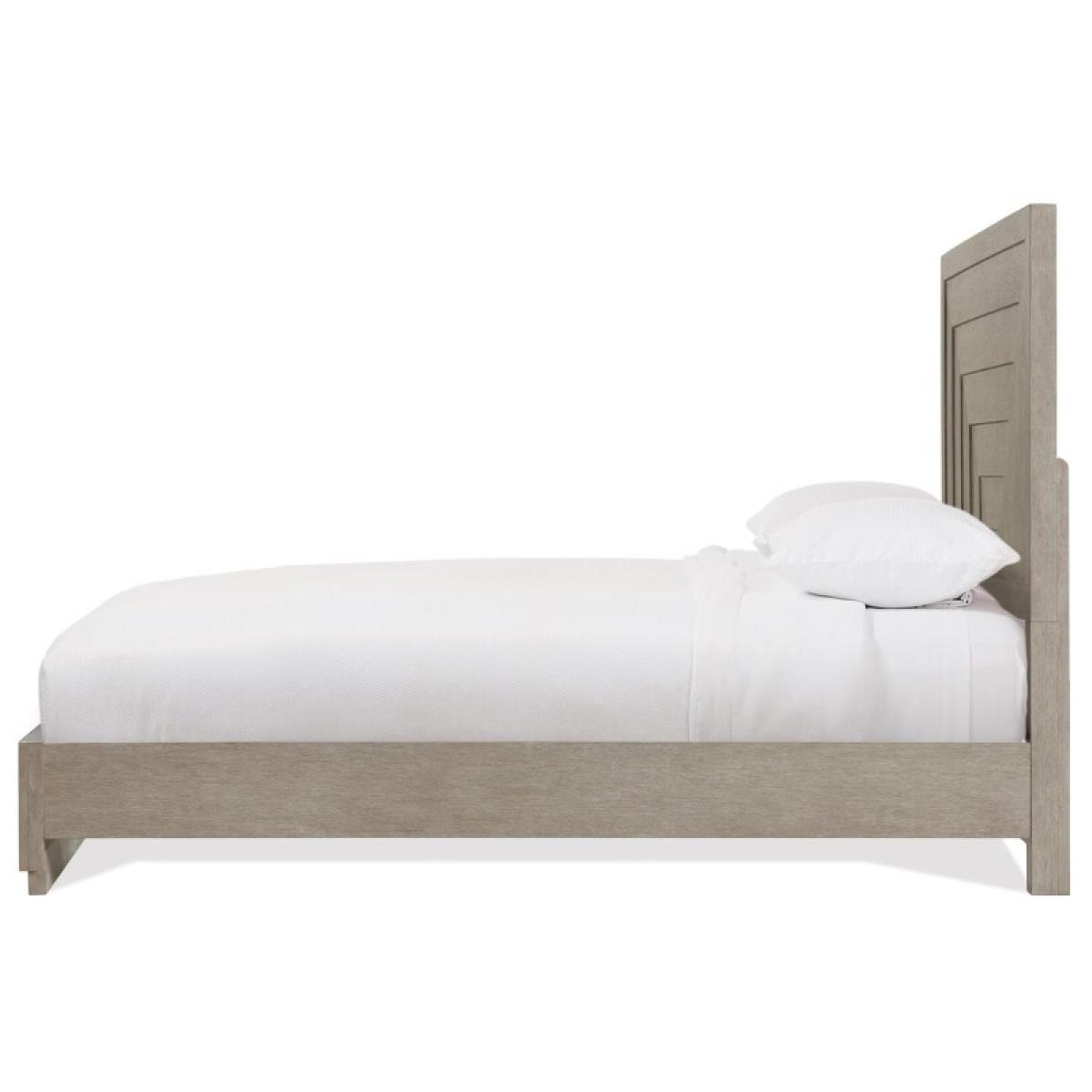 Cascade Queen Panel Bed - Image 4