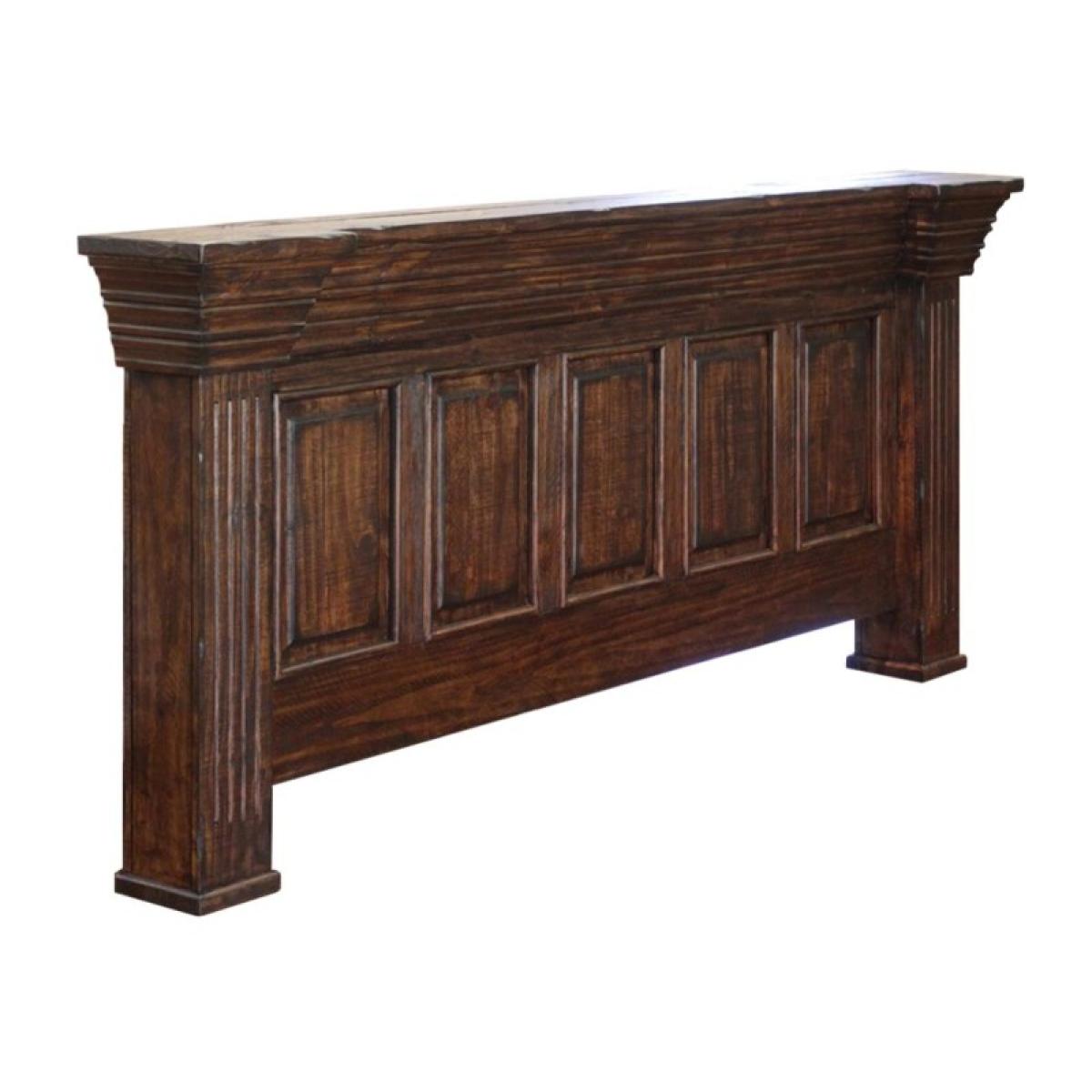 6/6 Footboard - Terra - Image 3