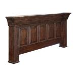 6/6 Footboard - Terra - Image 3