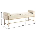 Bolster Bench - Image 9
