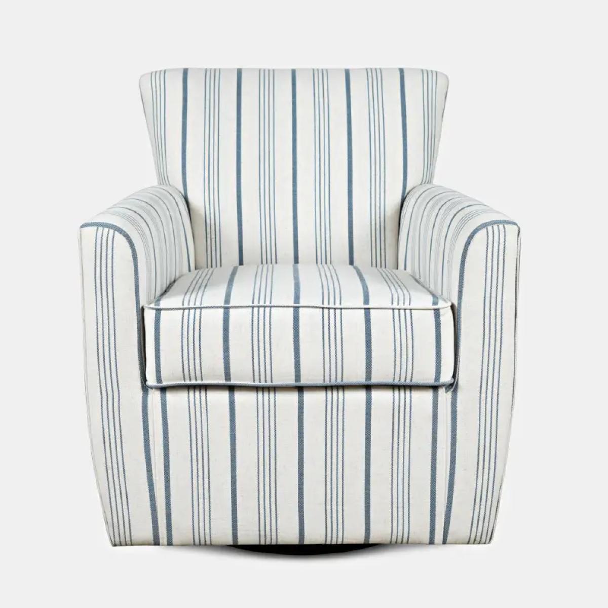 Blakely Swivel Accent Chair - Image 2