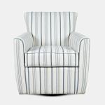 Blakely Swivel Accent Chair