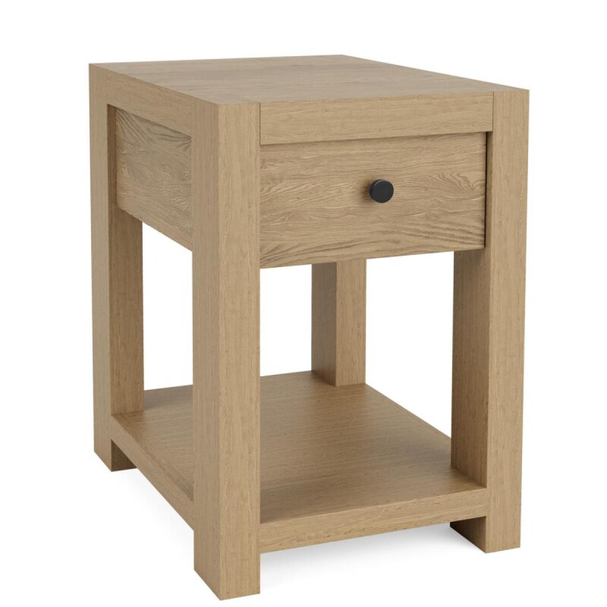 Chair Side Table - Image 6
