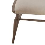 Uph Seat Windsor Bench (RTA) - Image 9