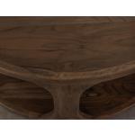 1 Shelf, Sofa Table - Balam - Image 6