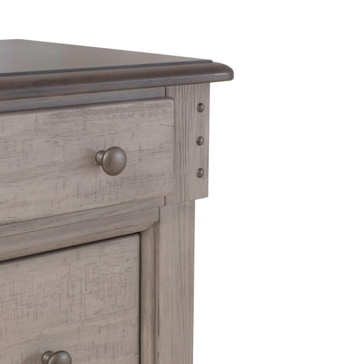 Ivy Hollow 5 Drawer Chest - Image 12