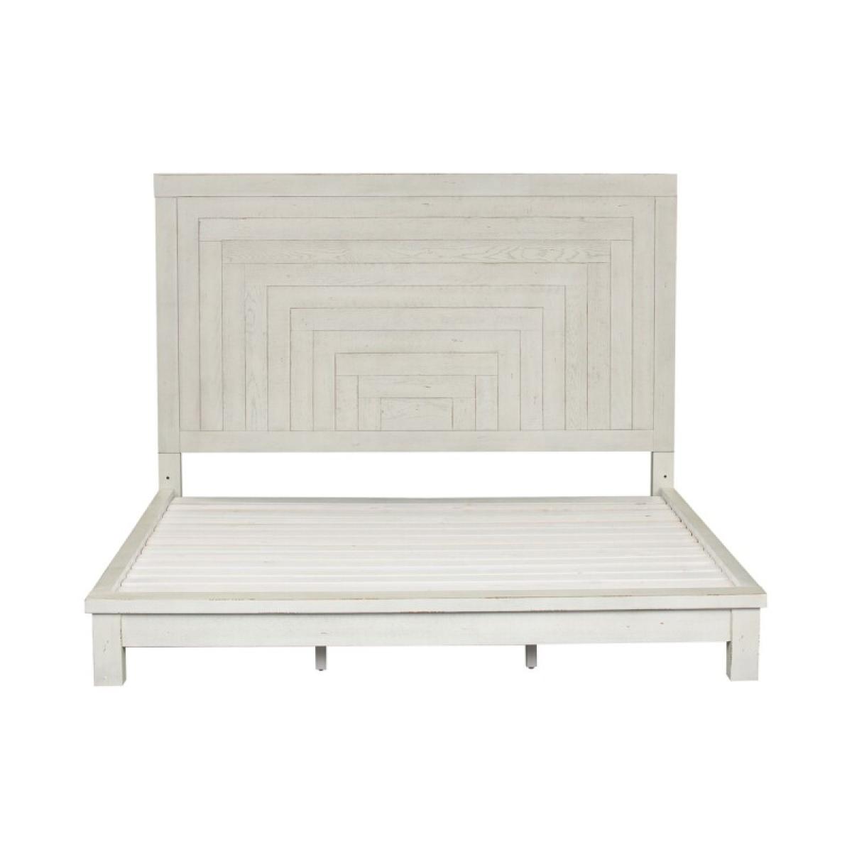 Platform Bed Rails - Image 4