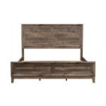 California King Panel Rails - Image 4