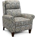 3d00-31 Kenzie Push Back Recliner