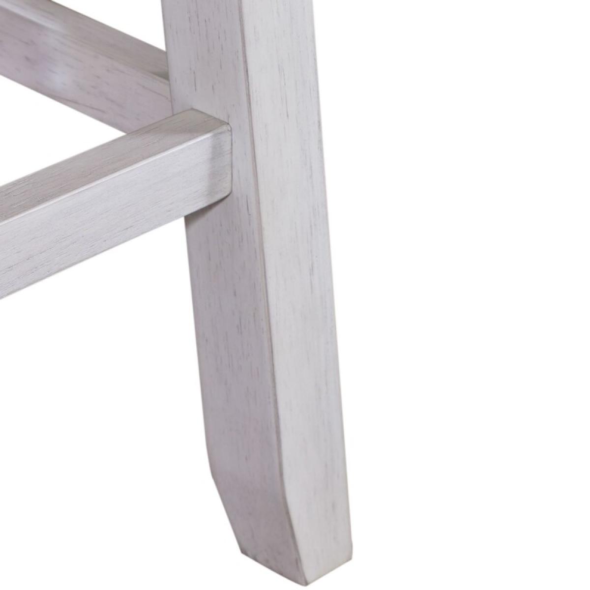 Lindsey Farm Counter Height Swivel Chair (RTA) - Image 9