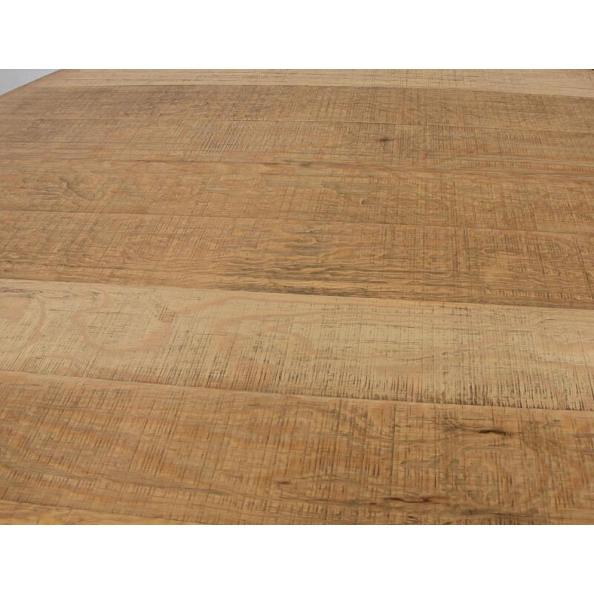 Marquez, Round Dining Table - Marquez - Image 6