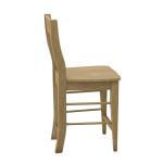 24" Cafe Counter Stool - Image 31