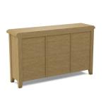 Canyon 3-Door Buffet - Image 20