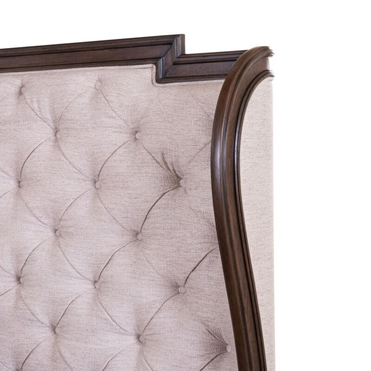 Provence Park Queen Shelter Bed - Image 7