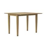 Square Drop Leaf Shaker Table - Image 37