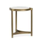 Cassidy T6357-35 Round Accent Table
