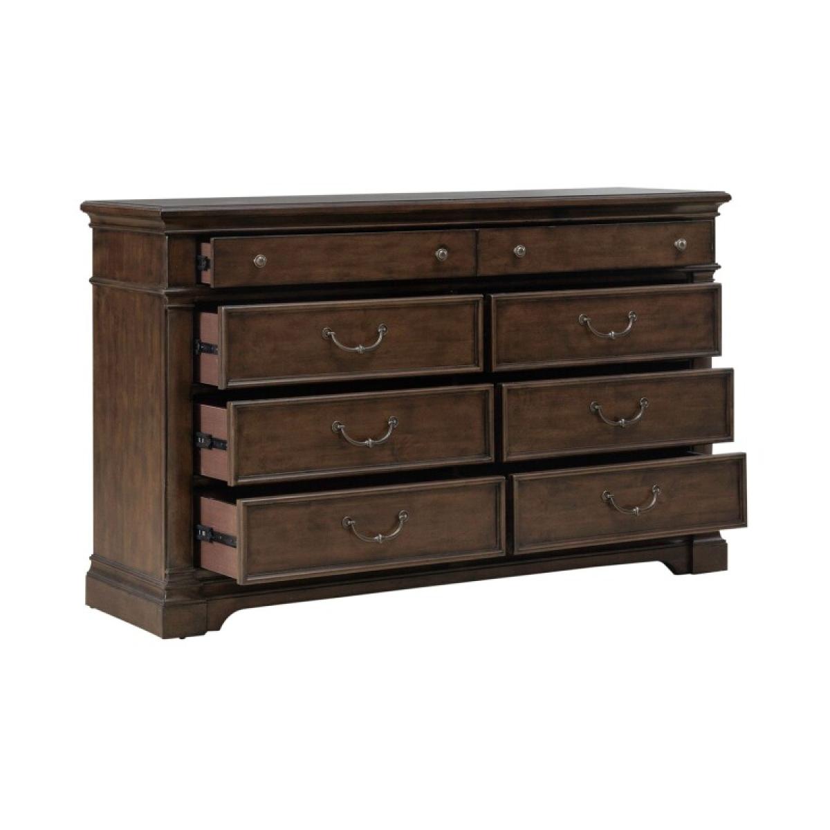 Arden Road 8 Drawer Dresser - Image 8