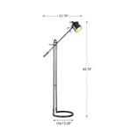 Chisum Floor Lamp - Image 4
