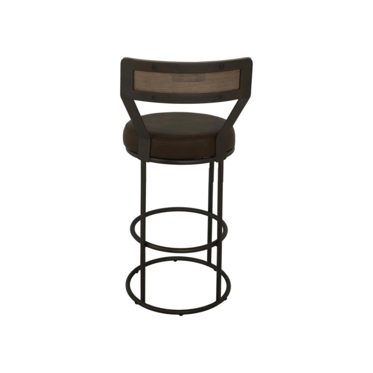 Barstool 30" - Xel-Ha - Image 5