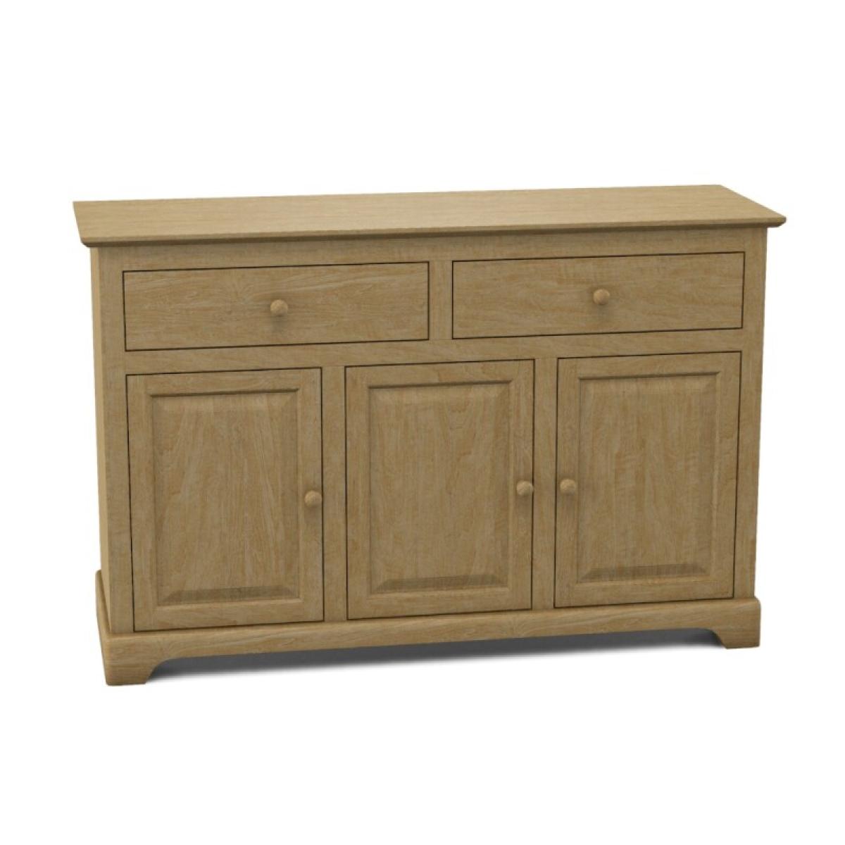 3 Door Buffet - Image 4