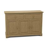 3 Door Buffet - Image 4