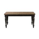 Harvest Home Rectangular Leg Table - Image 9