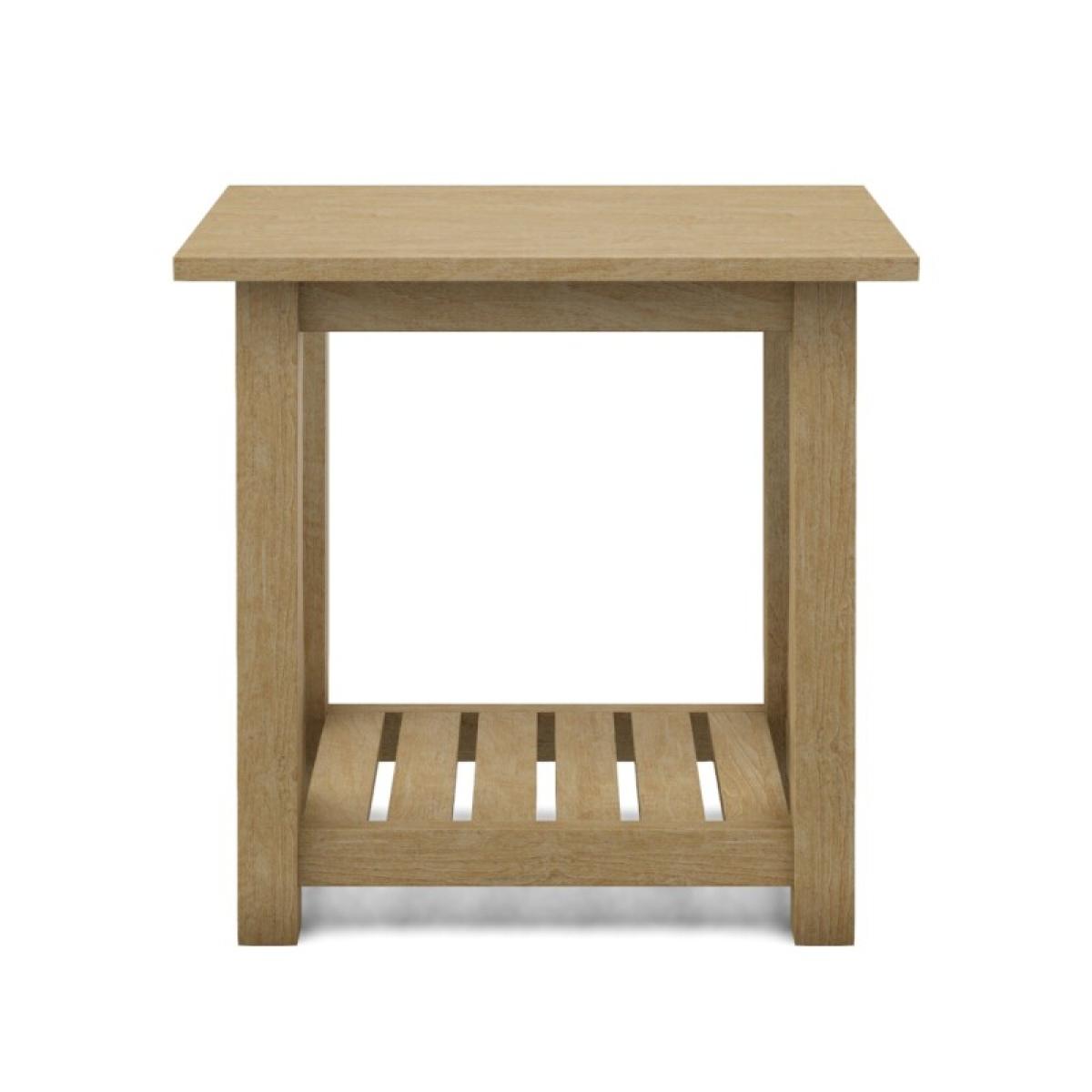 Surrey End Table - Image 5
