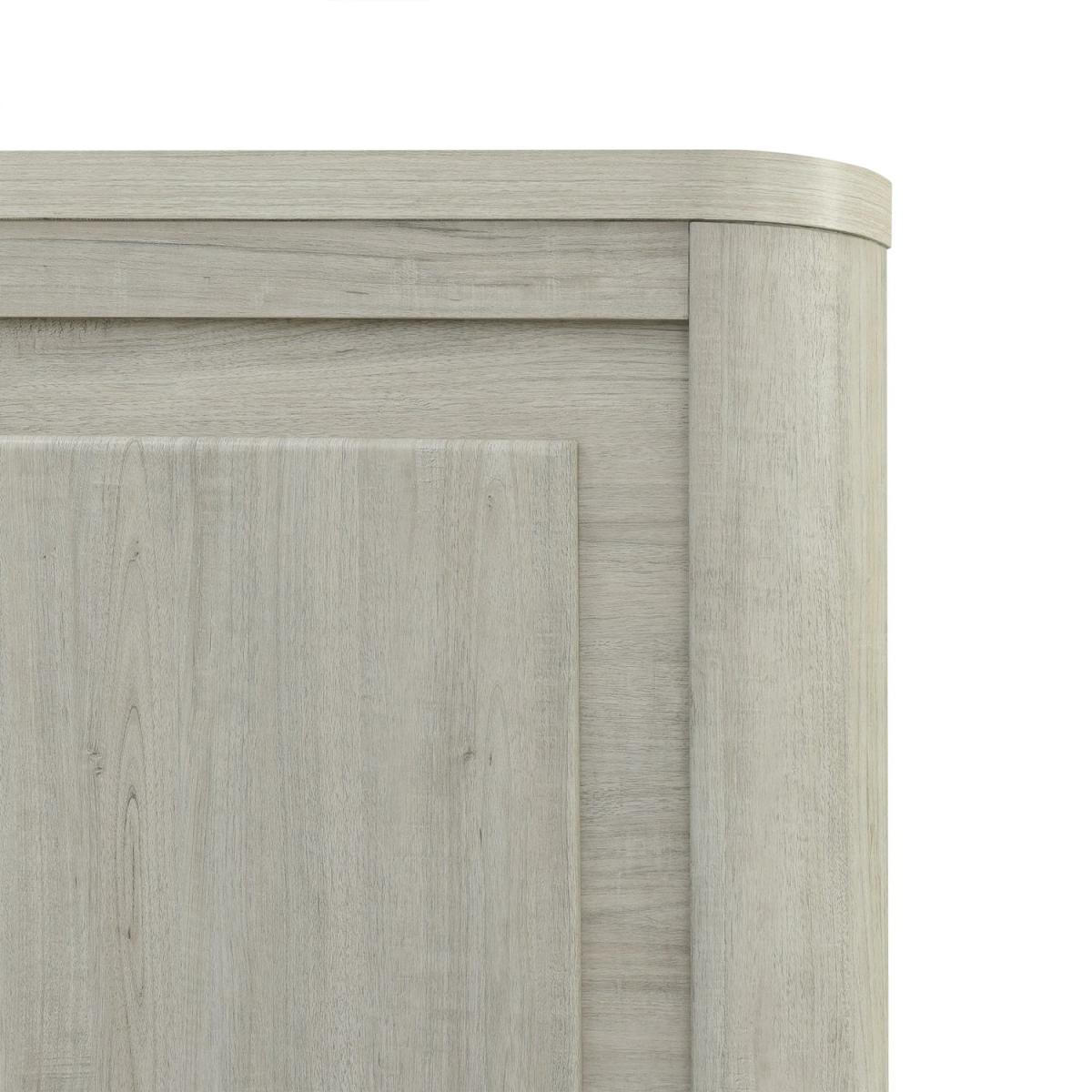 King Panel Bed - Image 10