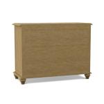 Cottage Bedroom - Four Drawer Chest - Image 21