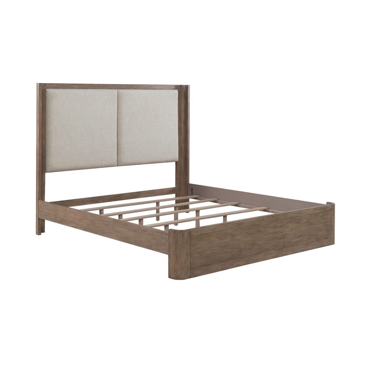 King Shelter Bed - Image 3