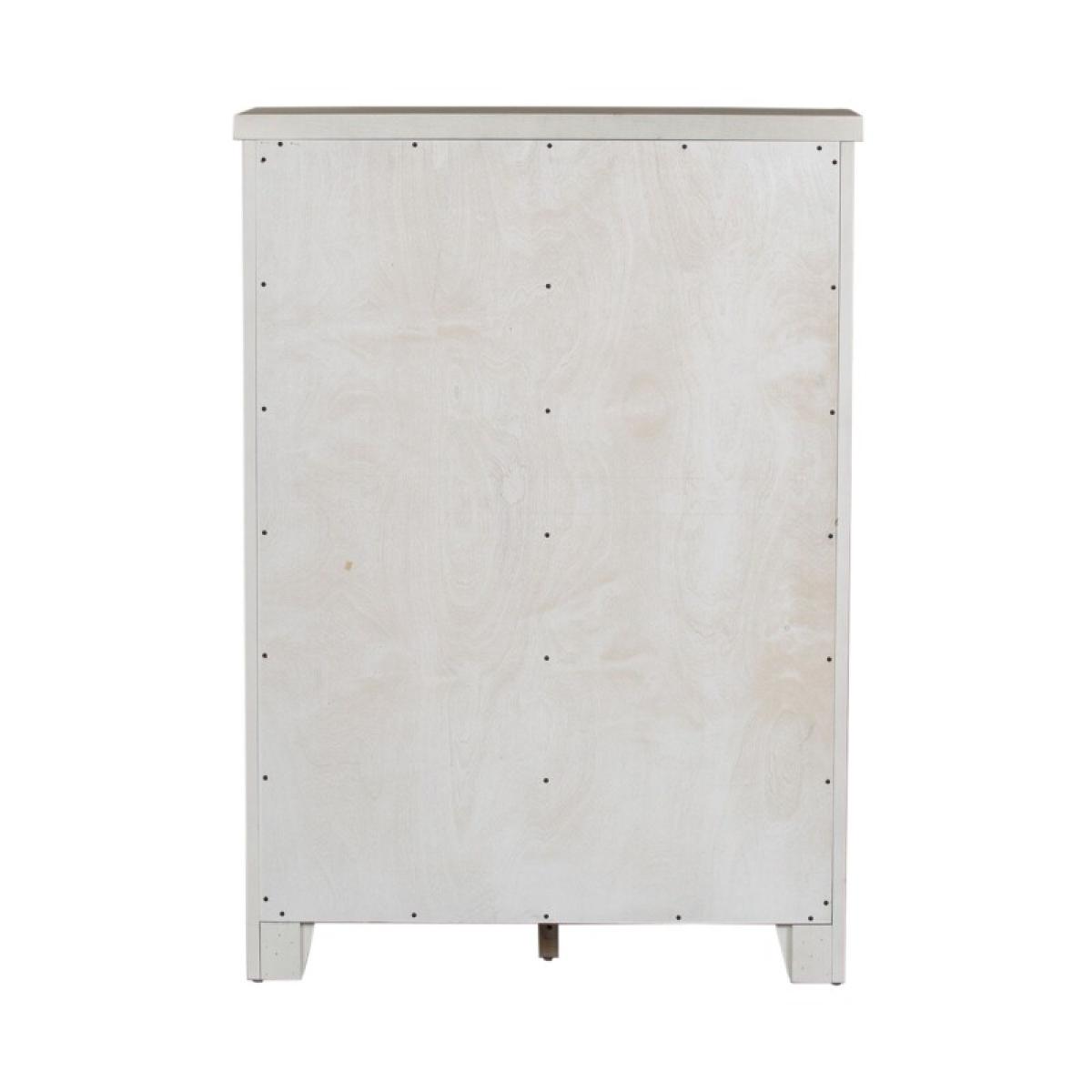 5 Drawer Chest - Image 6