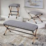 Braddock Small Bench - Image 9