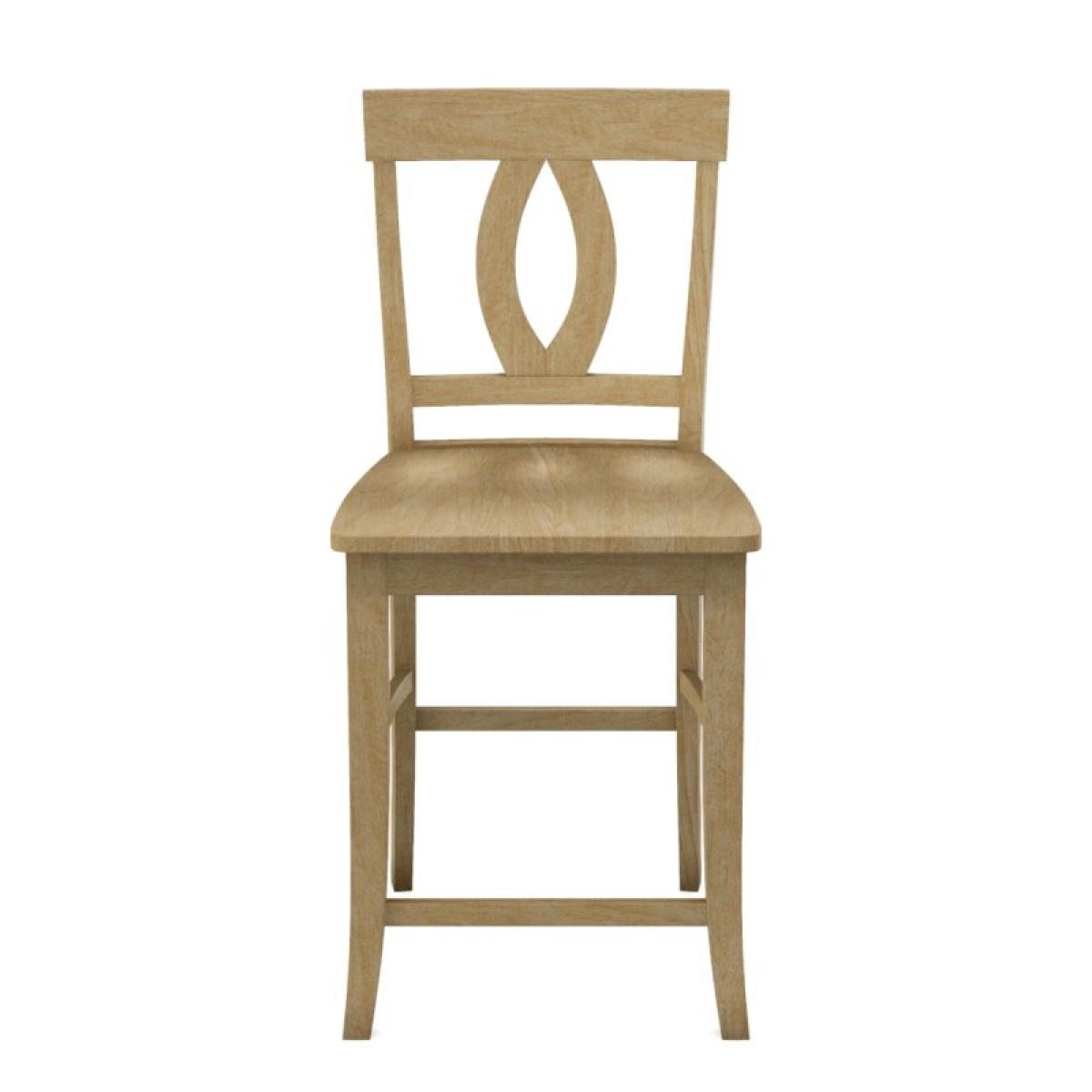 24'' Verona Counter Stool - Image 5