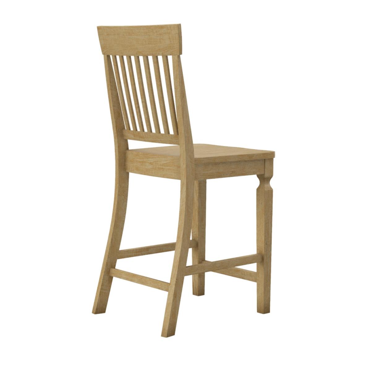 24'' Vista Counter Stool - Image 28
