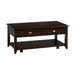 Merlot Coffee Table - Image 3