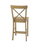 24'' X-Back Counter Stool - Image 24