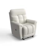 Fulton Power Wall Recliner W/ Headrest & Lumbar