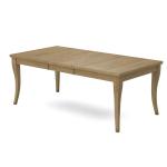 Medium Table Top w/Shaker Legs Base - Image 9