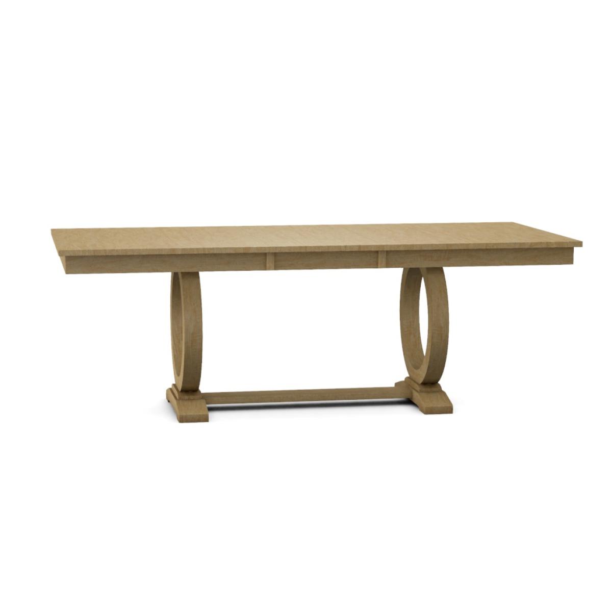 Ring Extension Table Top & Base - Image 22