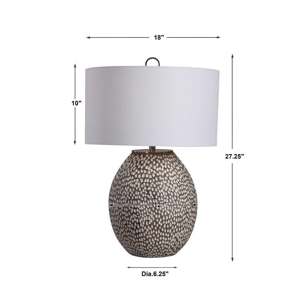 Cyprien Table Lamp - Image 11