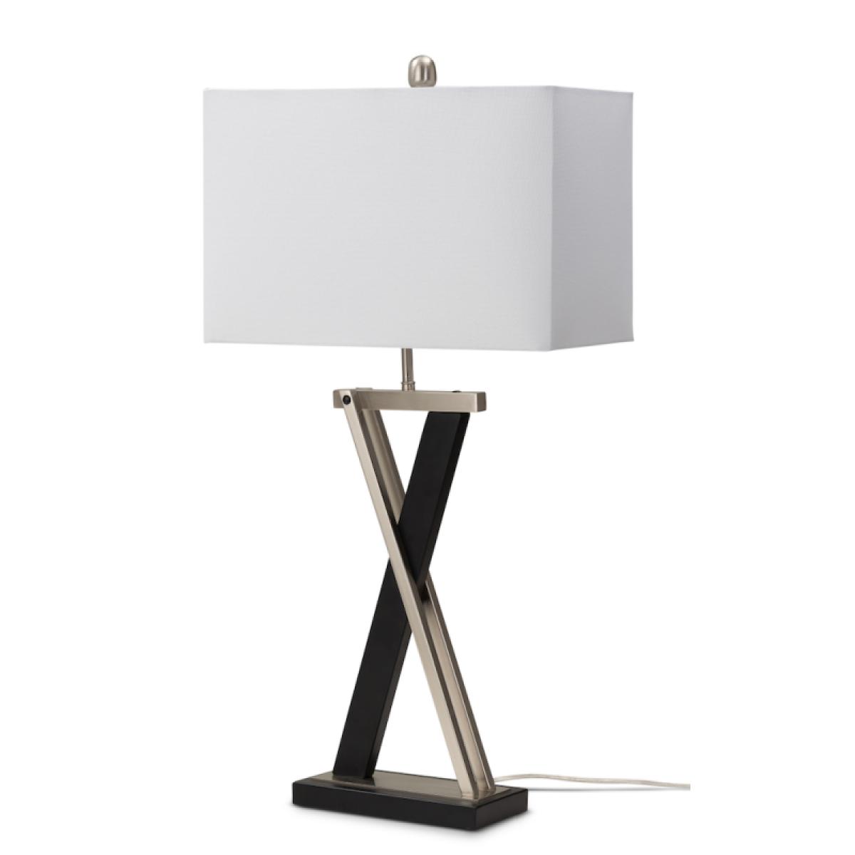 X Table Lamp (set Of 2) - Image 3