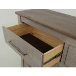 6 Drawer, Dresser - Ridge - Image 7