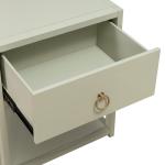 East End 1 Shelf Accent Table - Image 10