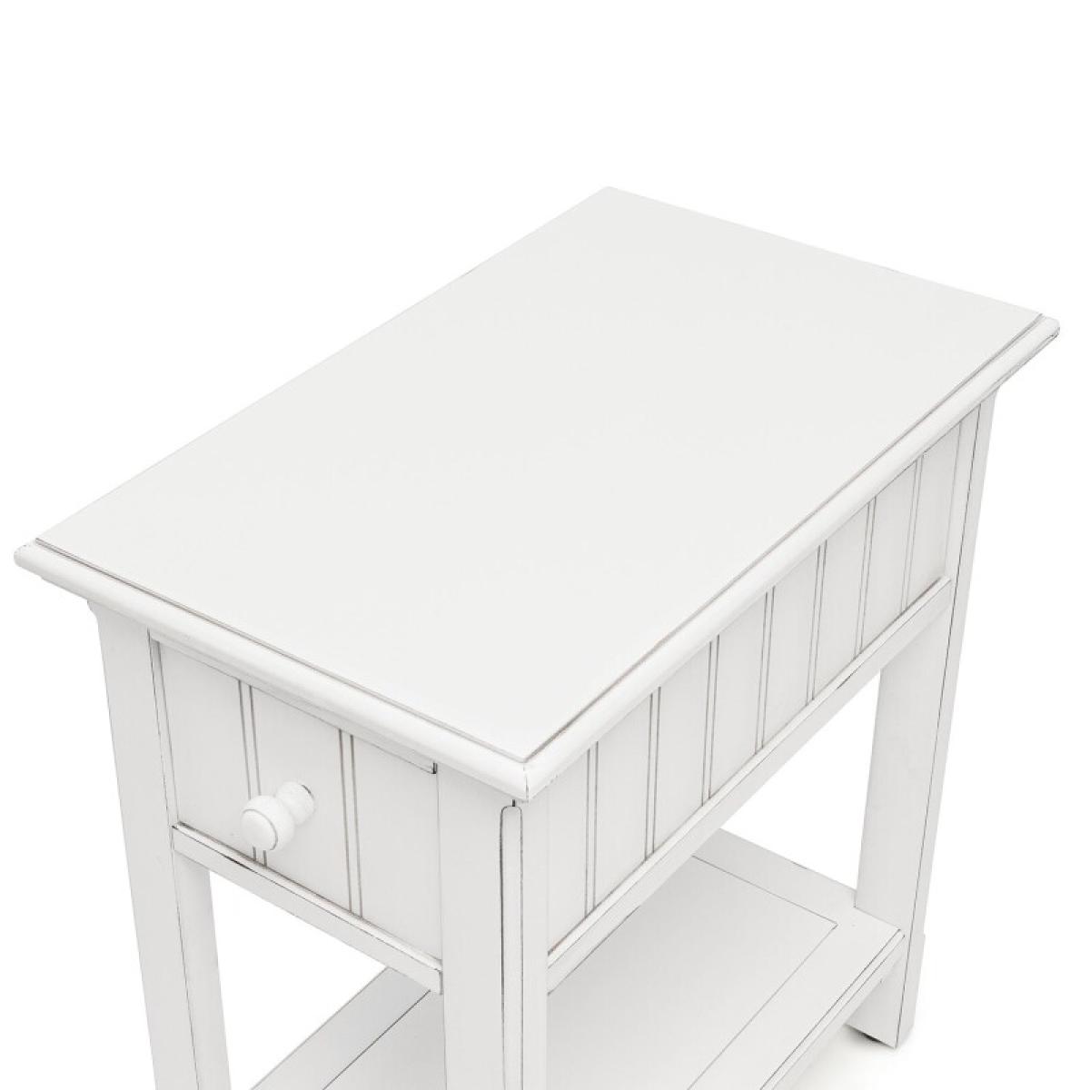Monaco Chairside Table - Image 6