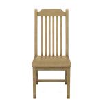 Steambent Mission Chair - Image 5