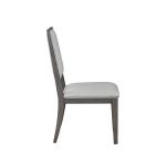 Modern Edge Uph Side Chair (RTA) - Image 4