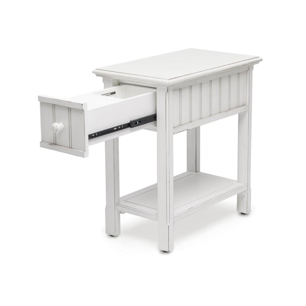 Monaco Chairside Table - Image 14